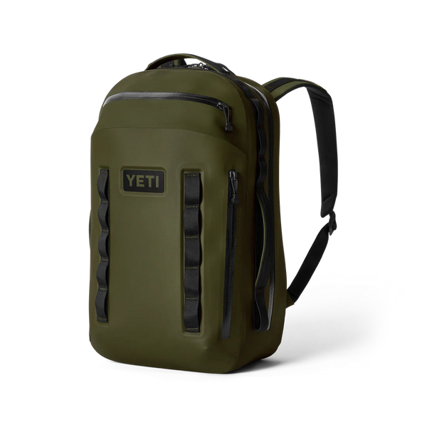SAC A DOS YETI CAYO BACKPACK 25L (OLIVE)