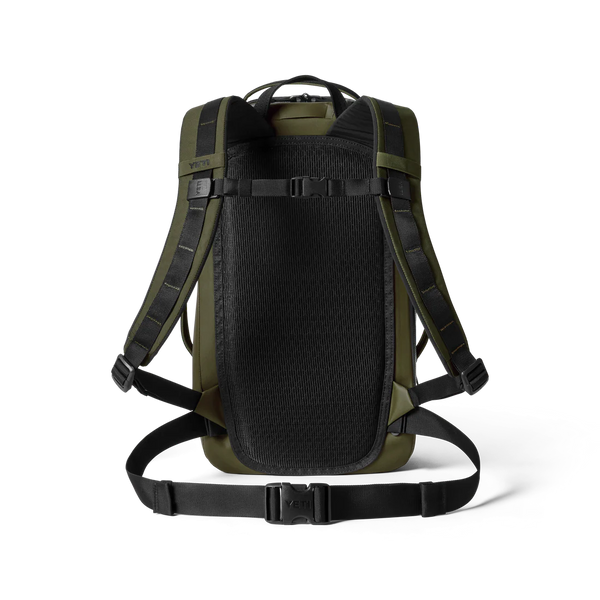 SAC A DOS YETI CAYO BACKPACK 25L (OLIVE)