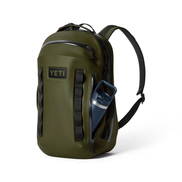 SAC A DOS YETI CAYO BACKPACK 25L (OLIVE)