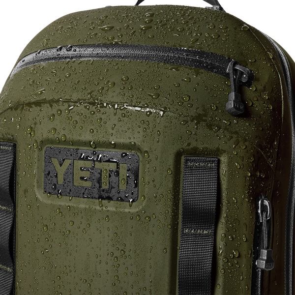 SAC A DOS YETI CAYO BACKPACK 25L (OLIVE)
