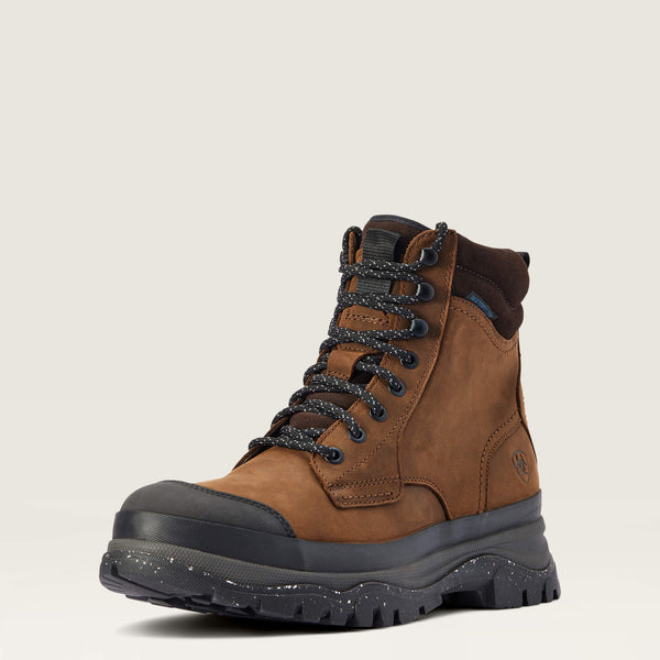 CHAUSSURES Mens ARIAT MORESBY H2O