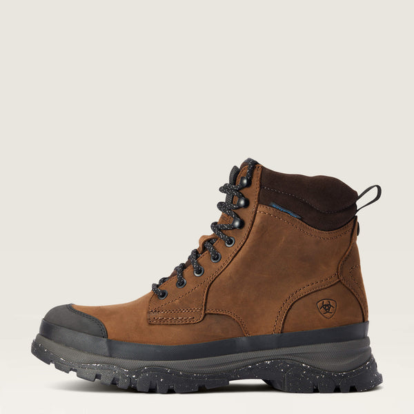CHAUSSURES Mens ARIAT MORESBY H2O