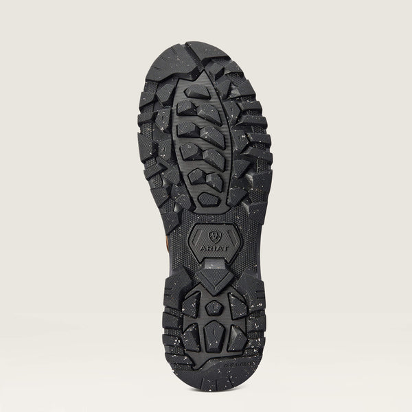 CHAUSSURES Mens ARIAT MORESBY H2O