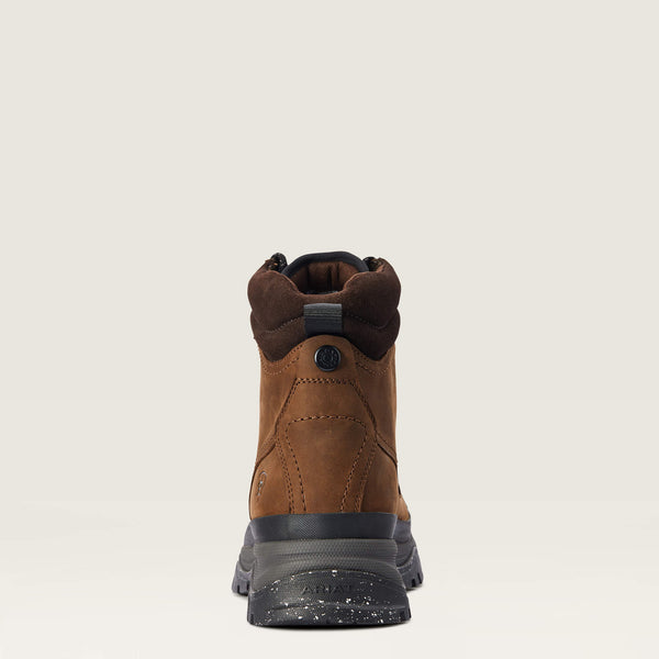 CHAUSSURES Mens ARIAT MORESBY H2O