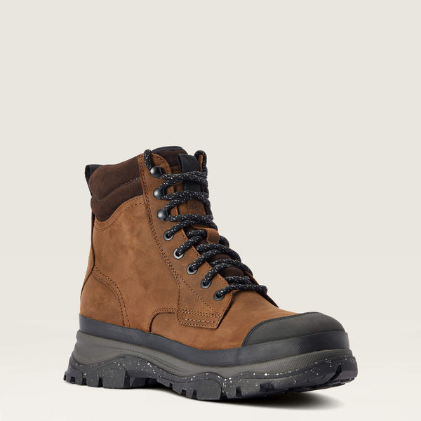 CHAUSSURES Mens ARIAT MORESBY H2O