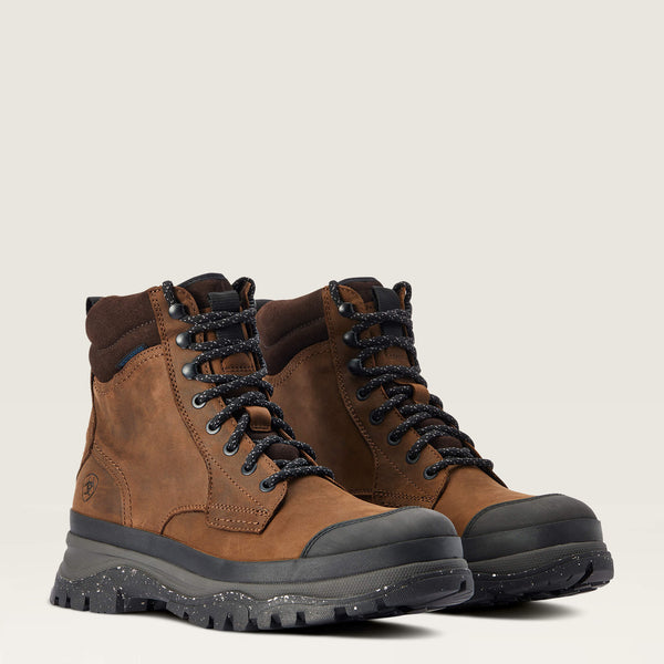 CHAUSSURES Mens ARIAT MORESBY H2O