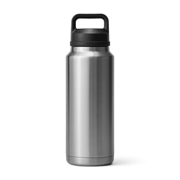 BOUTEILLE YETI RAMBLER 36OZ (1 Litre) STAINLESS STEEL