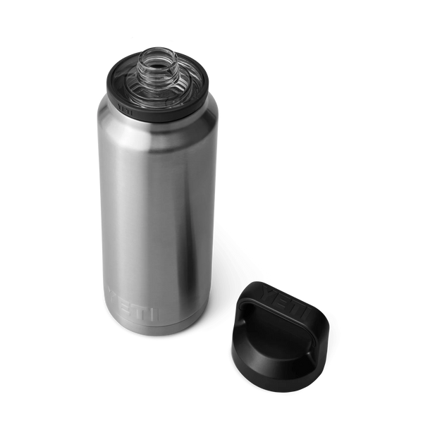 BOUTEILLE YETI RAMBLER 36OZ (1 Litre) STAINLESS STEEL