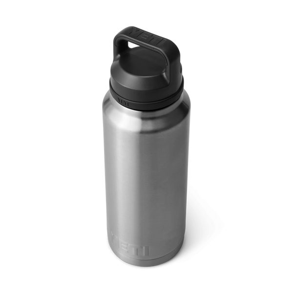 BOUTEILLE YETI RAMBLER 36OZ (1 Litre) STAINLESS STEEL