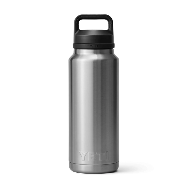 BOUTEILLE YETI RAMBLER 36OZ (1 Litre) STAINLESS STEEL