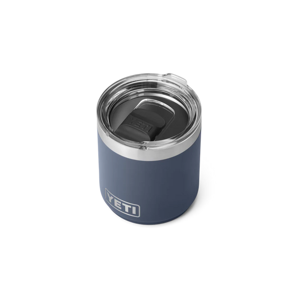 MUG YETI 10 OZ STACKABLE LOWBALL (296ml) (NAVY)