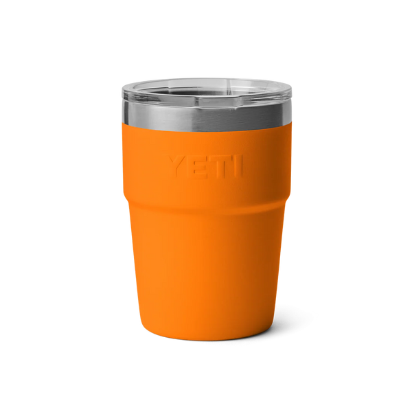 VERRE YETI RAMBLER EMPILABLE DE 16 OZ (473 ML) (KING CRAB)