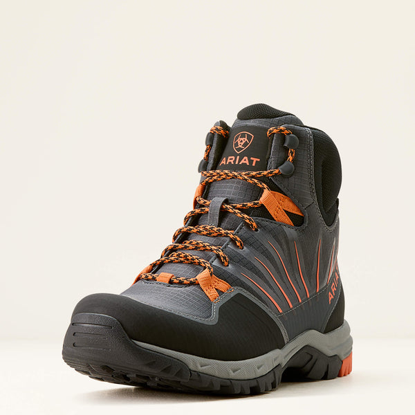 CHAUSSURES Mens ARIAT SKYLINE SOLARIS waterproof