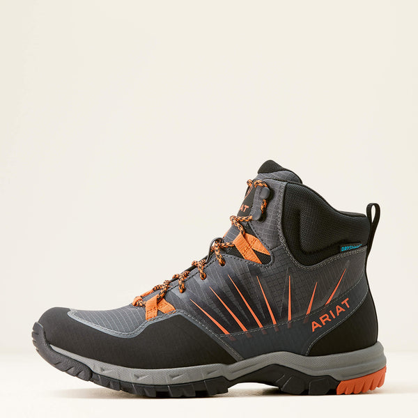 CHAUSSURES Mens ARIAT SKYLINE SOLARIS waterproof