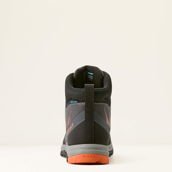 CHAUSSURES Mens ARIAT SKYLINE SOLARIS waterproof