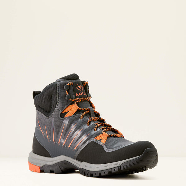 CHAUSSURES Mens ARIAT SKYLINE SOLARIS waterproof