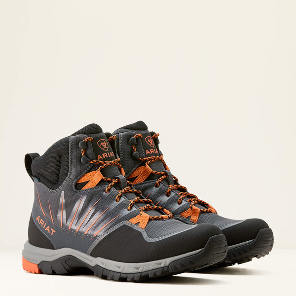 CHAUSSURES Mens ARIAT SKYLINE SOLARIS waterproof