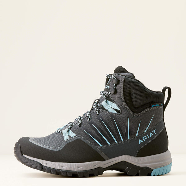 CHAUSSURES WOMENS SKYLINE SOLARIS waterproof