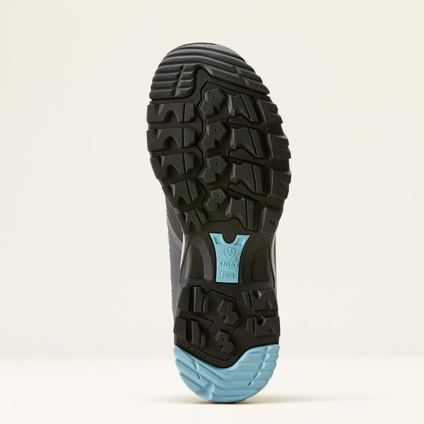CHAUSSURES WOMENS SKYLINE SOLARIS waterproof