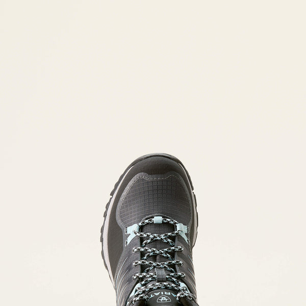 CHAUSSURES WOMENS SKYLINE SOLARIS waterproof