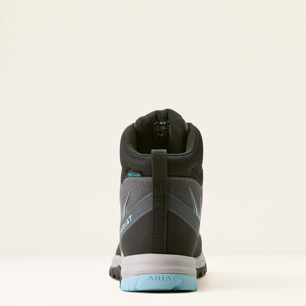 CHAUSSURES WOMENS SKYLINE SOLARIS waterproof