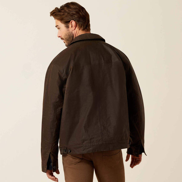 Veste homme ARIAT Drayham Jacket