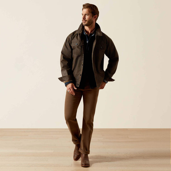 Veste homme ARIAT Drayham Jacket