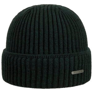 BONNET STETSON MERINO - Forest