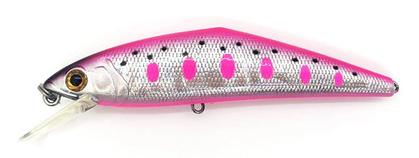 LEURRE SMITH D-CONTACT 63 (col S1)