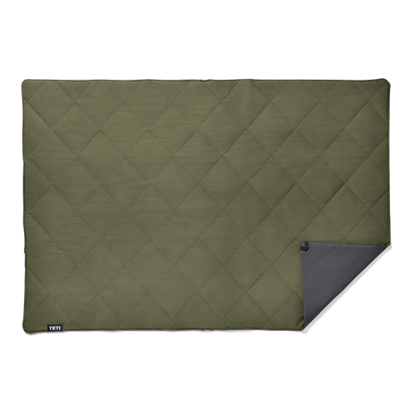 Couverture YETI LOWLANDS BLANKET - olive