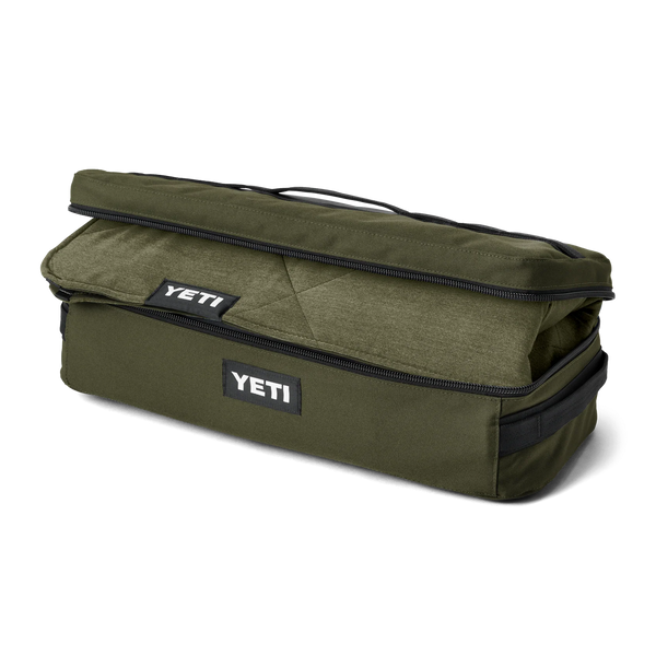 Couverture YETI LOWLANDS BLANKET - olive