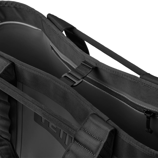 SAC CABAS YETI CAMINO 35 (black)