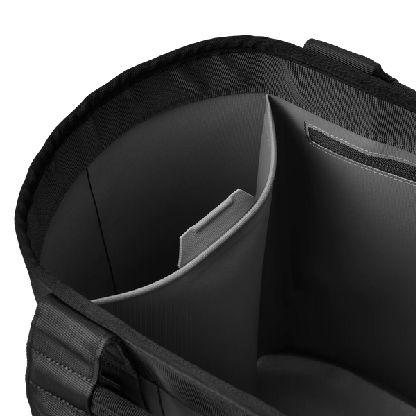 SAC CABAS YETI CAMINO 35 (black)