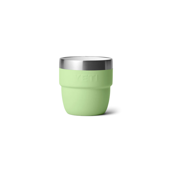 TASSES YETI EMPILABLES expresso cup 4OZ (key lime)