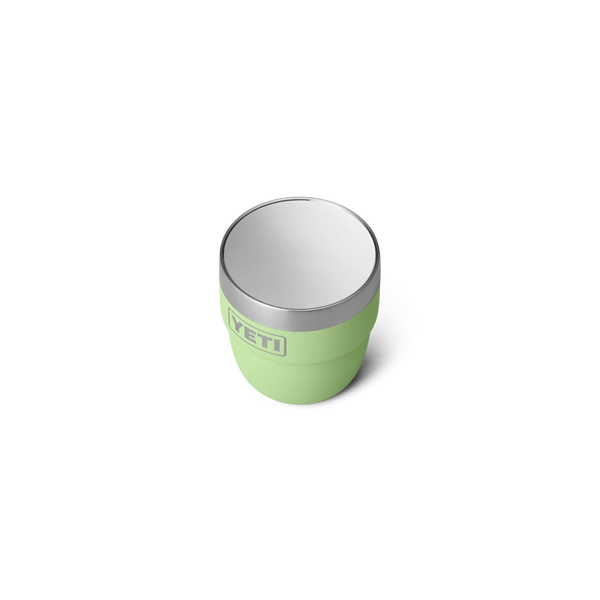 TASSES YETI EMPILABLES expresso cup 4OZ (key lime)