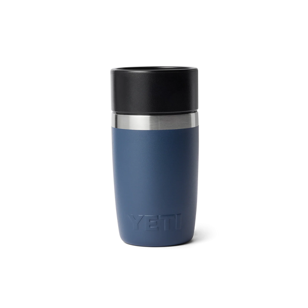 TASSE DE VOYAGE YETI RAMBLER 8oz (236ml) (Navy)