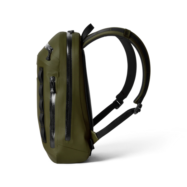 SAC A DOS YETI CAYO BACKPACK 15L (OLIVE)