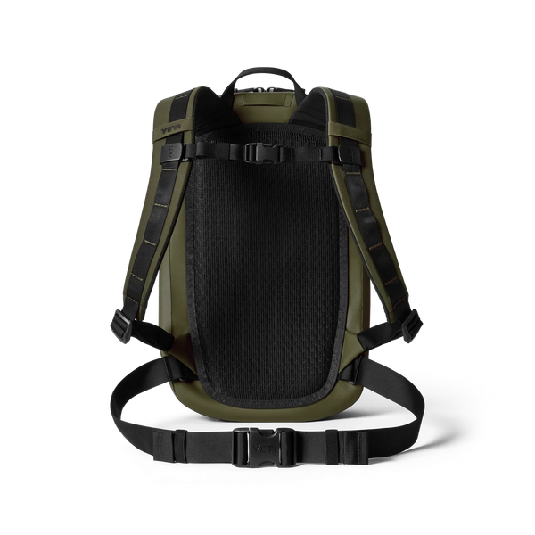 SAC A DOS YETI CAYO BACKPACK 15L (OLIVE)