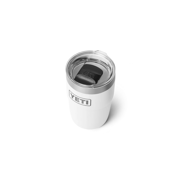 VERRE YETI RAMBLER CERAMIC 8 OZ (236 ML) (White)
