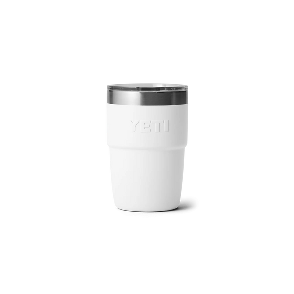 VERRE YETI RAMBLER CERAMIC 8 OZ (236 ML) (White)