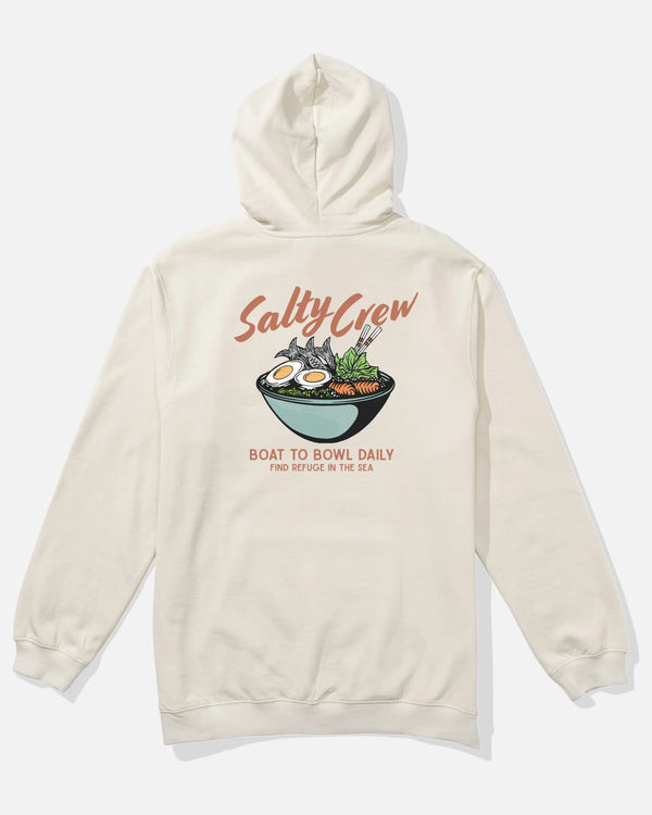 Sweat-shirt SALTY CREW fish bowl