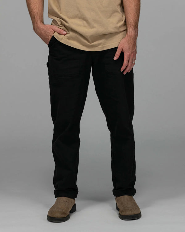 Pantalon SALTY CREW SERVICE