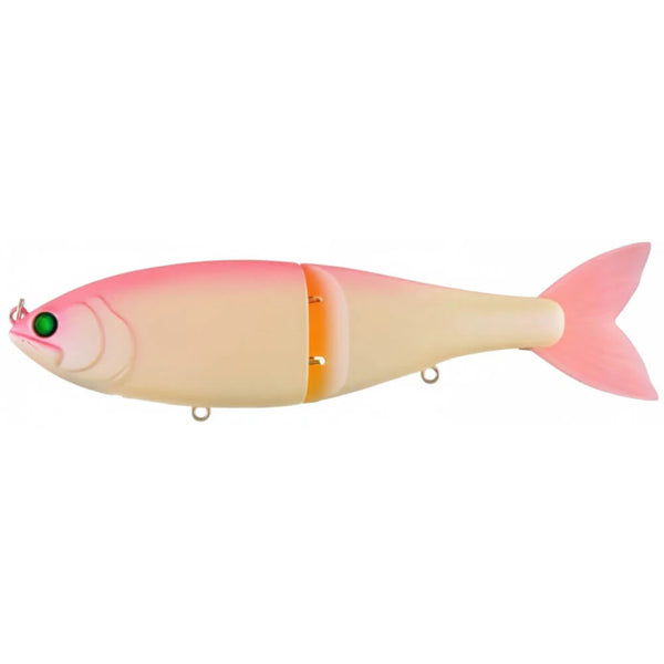 LEURRE SWIMBAIT REPUBLIC Glideway 176 F #29 pinky