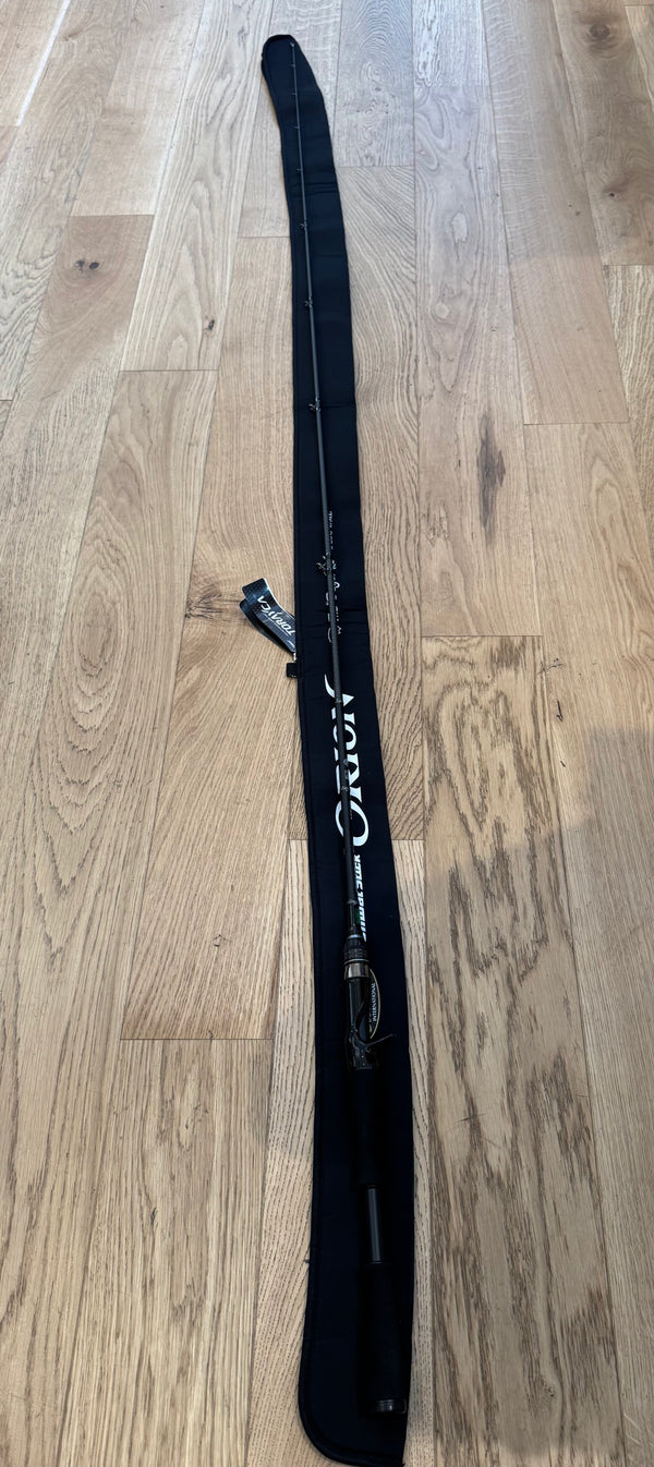 CANNE EVERGREEN ORION "The Degel" OCSC-67ML (OCCAZ)