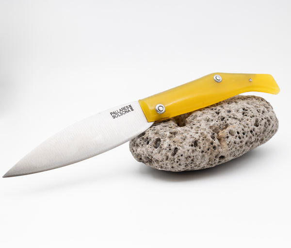 Couteaux pliants Pallares Lame 8cm