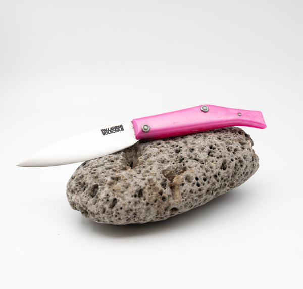 Couteaux pliants Pallares lame 7cm