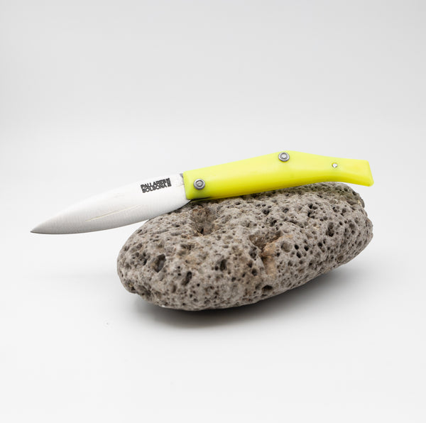 Couteaux pliants Pallares lame 7cm