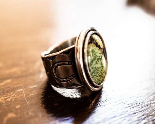 Bague WCC