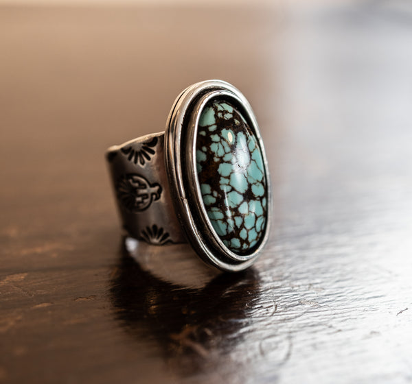 Bague WCC