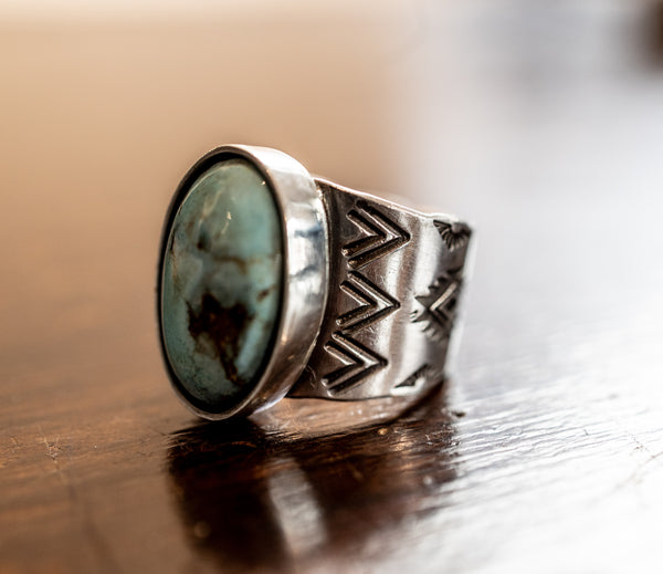 Bague WCC